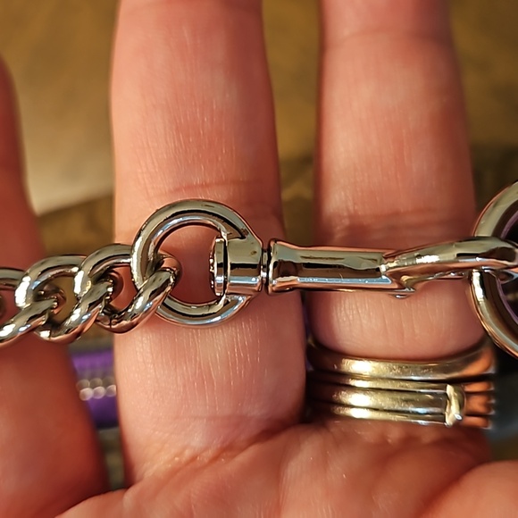 156- NWOT COACH MINI BAGS - Picture 5 of 14